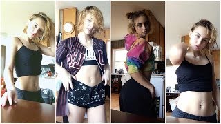 Amber @_ft.kayy - Musically Girls - Musically Top 10 - Musical.ly