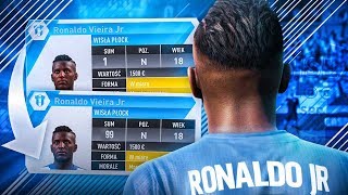 OD 1 DO 99 OVERALL | CZARNY RONALDO JR | [#8]