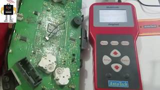Multicode "Keycode" extrayendo Codigo Pin de un tablero de Tornado nuevo, Tornado de Regata