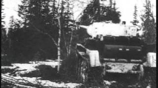 О вступлении СССР во Вторую Мировую Войну (2/5)
