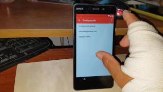 remove google account Quitar Eliminar  cuenta Google o bypass lanix l1050, lt500,etc