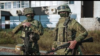 URALSERVER66 | ARMA 3 | MOMENTS #4