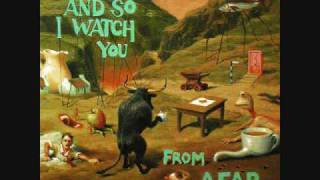 And So I Watch You From Afar -- Clench Fists, Grit Teeth... GO! [album version]