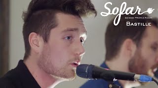 Bastille - Flaws | Sofar London