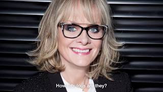 Twiggy - Glasses for Aurora at Specsavers