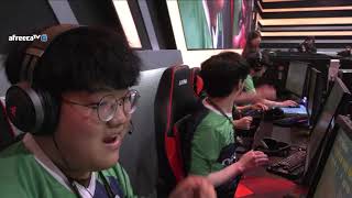 2019 PKL Phase 2 W1D2 하이라이트