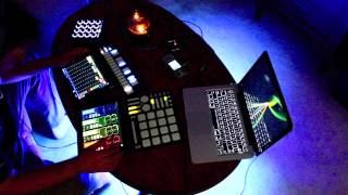 Rheyne - Live Jam #85