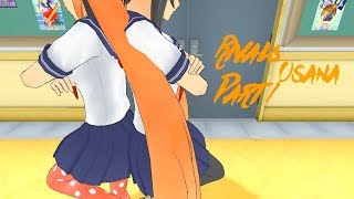 Rivals | Part 1