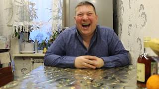 Анекдот про еврейскую кровь Супер смешной! Смотреть до конца!