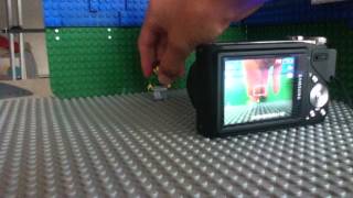 Réaliser un brickfilm - Divertissements