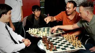 The Most Epic Chess Scam of All Time!