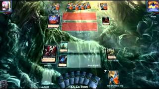 Shadow Era WC2013 Day 2 Part 1