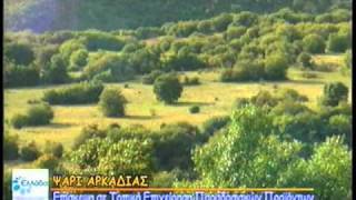Μένουμε Ελλάδα-Ψάρι Αρκαδίας-Παραδοσιακά Προϊόντα