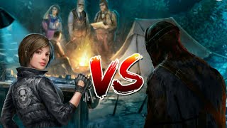 1 Vs 1! - Horrorfield  Kapışma!