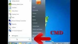Bypass Administrator Password In Windows 7 - Without any Programs