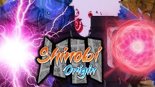 THE STRONGEST SHINOBIS + NEW CODES! | Shinobi Origins | EP 68 (Roblox Naruto Roleplay)