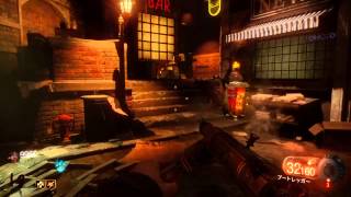 【BO3ゾンビ】SoEで武器改造から剣強化まで【コメントに時間割あります】