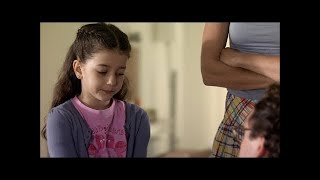 Typisch: Kinder und Internet - Ladykracher