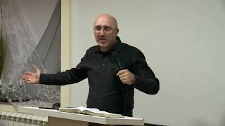 "Напразно ли съм очистил сърцето си?" п-р Д.Лучев 29.11.2017