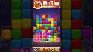 Toon Blast level 400 no boosters ?