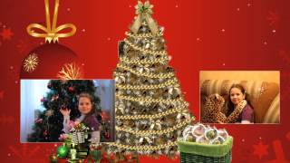 Бесплатные Новогодние стили/ New style download free