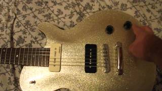 Dean Evo - 60 review