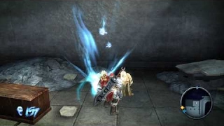 Darksiders Warmastered Edition  Взлом игры через программу Артмани(ArtMoney ) на деньги(души)