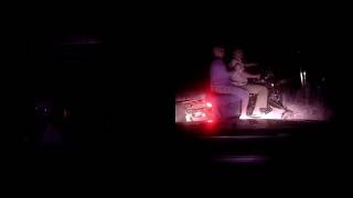 Сотрудники ДПС ГИБДД МВД по Республике Марий Эл задержали нетрезвого водителя снегохода