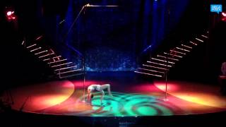 Miss Pole Dance Russia 2012 FINAL - Кулагина Анжела