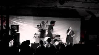 Coco Fresh en la  Colonia el limón (Guatemala)