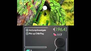 Chibi-Robo!: Photo Finder Playthrough Part 10