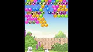 Simon's Cat Pop Time Level 61 - NO BOOSTERS ? | SKILLGAMING ✔️
