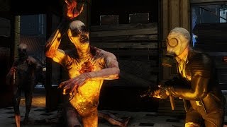 Killing Floor 2 Gameplay 4K (Final Release)