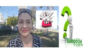 Реально ли устроиться мастером маникюра в Австралии? Видео-ответ.