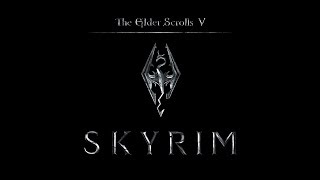 [Ep.15] Skyrim. Чёрный Предел. Вультурьйол. Древний свиток.
