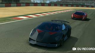 Real Racing 3 взлом много денег