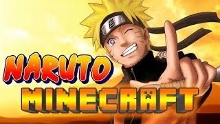 Naruto #2 (Новый проект)