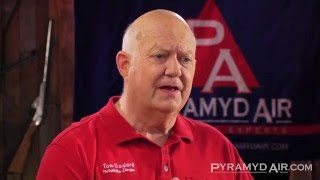 Airgun Academy Episode 39 - How to Lubricate Spring Guns
