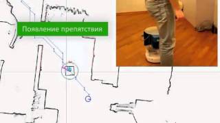 Навигационная система RNS-300