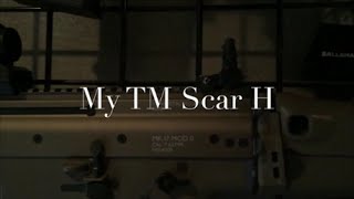MY TM SCAR H