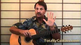 Helpless Free Guitar Lesson - Neil Young