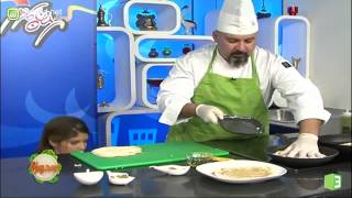MBC3 - سحورنا - الحلقة 6