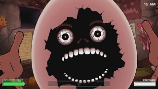 1 Night at Flumpty's 2 | TIME TO SCRAMBLE THIS EGG