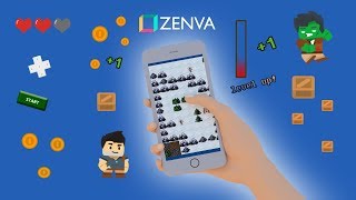 Unity Game Development Tutorial - Understanding Canvas Scaling