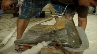 споттер своими руками из полуавтомата!