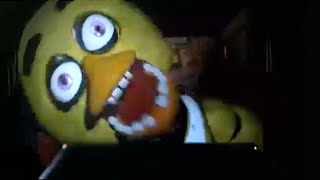 ОНИ СВОДЯТ МЕНЯ С УМА! (Five Nights at Freddy's) #3