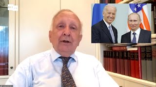 США хочет стереть Россию с лица земли (немецкий политик)