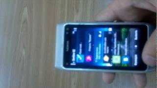 Обзор обновления Symbian Anna на Nokia N8