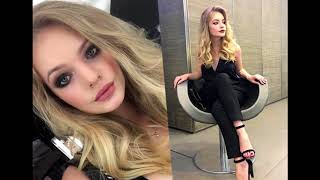 ?? Дочь Дмитрия Пескова Лиза Спешит на помощь))