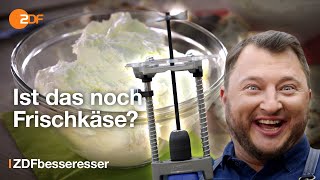 Vorsicht Vegetarier: Gelatine wo du sie nie erwartet hättest! Tricks der Lebensmittelindustrie